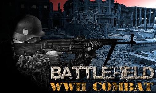 download Battlefield: WW2 combat apk